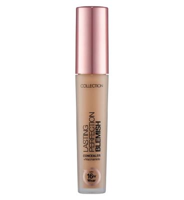 Collection Lasting Perfection Blemish Concealer GOODS Boots   