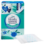 Lil-Lets Maternity Pantyliners X 30 GOODS Superdrug   