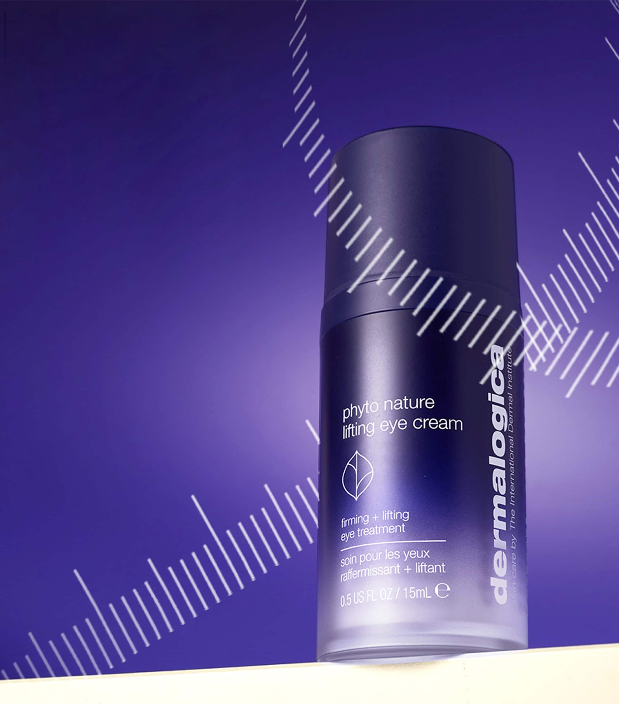 Dermalogica Phyto Nature Lifting Eye Cream 15ml - British product