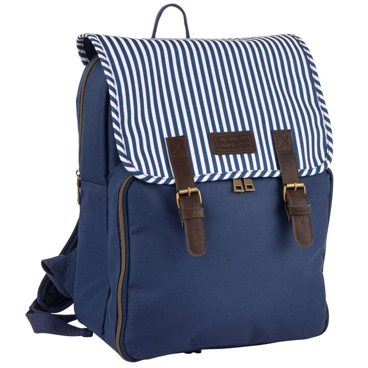 Navigate Three Rivers picnic backpack for two (British brand)