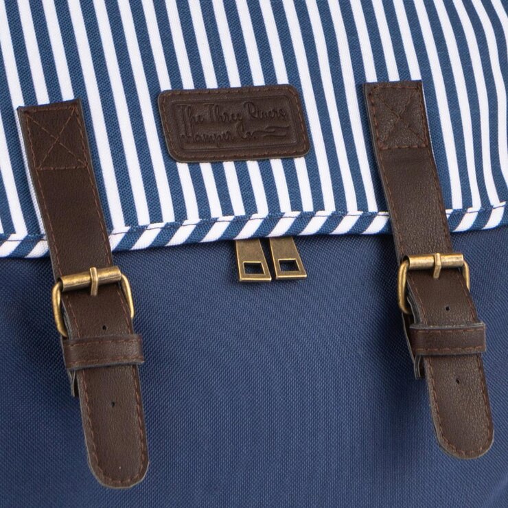 Navigate Three Rivers picnic backpack for two (British brand)