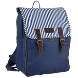 Navigate Three Rivers picnic backpack for two (British brand)