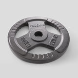 Phoenix Fitness weight plate 20kg (British brand)