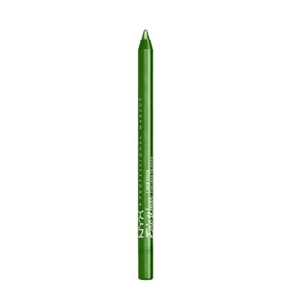 NYX Professional Makeup Epic Wear Eyeliner Pencil Black GOODS Superdrug Emerald  