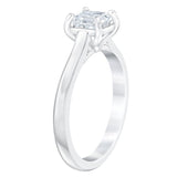 Costco Diamant-Solitärring 1,00 ct Platin N - Britisches Produkt