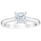 Costco Diamant-Solitärring 1,00 ct Platin N - Britisches Produkt