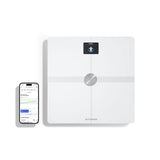 Withings Body Smart Scale with advanced body composition (British brand)