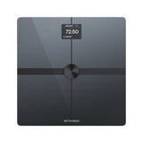 Withings Body Smart scale black - British product