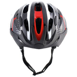 Challenge bike helmet black 58-62cm, imported from the UK