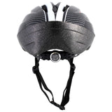 Challenge bike helmet black 58-62cm, imported from the UK