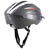 Challenge bike helmet black 58-62cm, imported from the UK