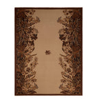 Etro Wool Clergy Throw 140cm x 180cm - British product