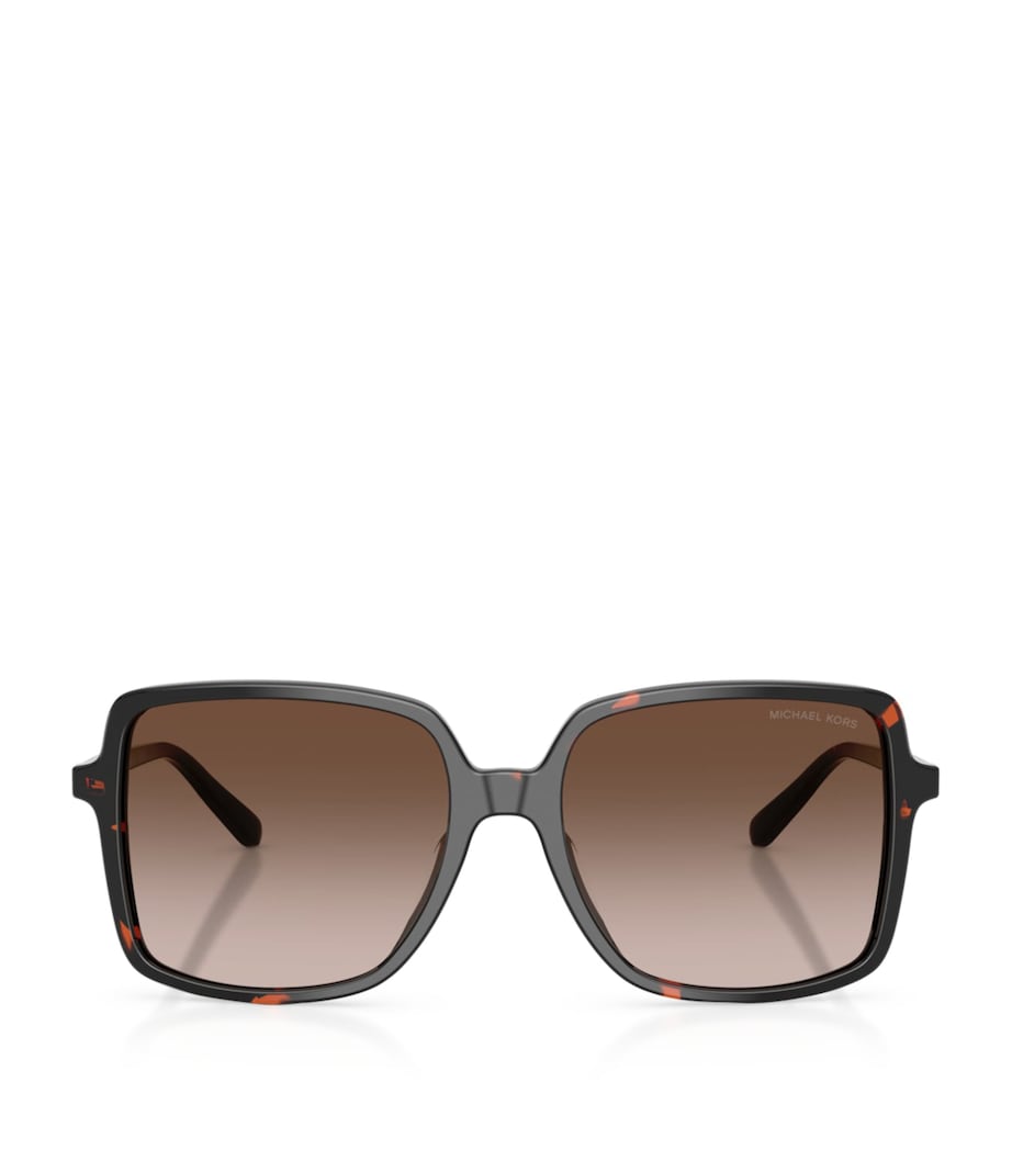 Michael Kors Isle of Palms Square Sunglasses - British product