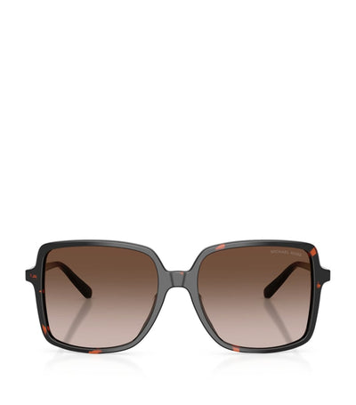 Harrods Michael Kors Isle of Palms Square Sunglasses- Buy online at McGrocer