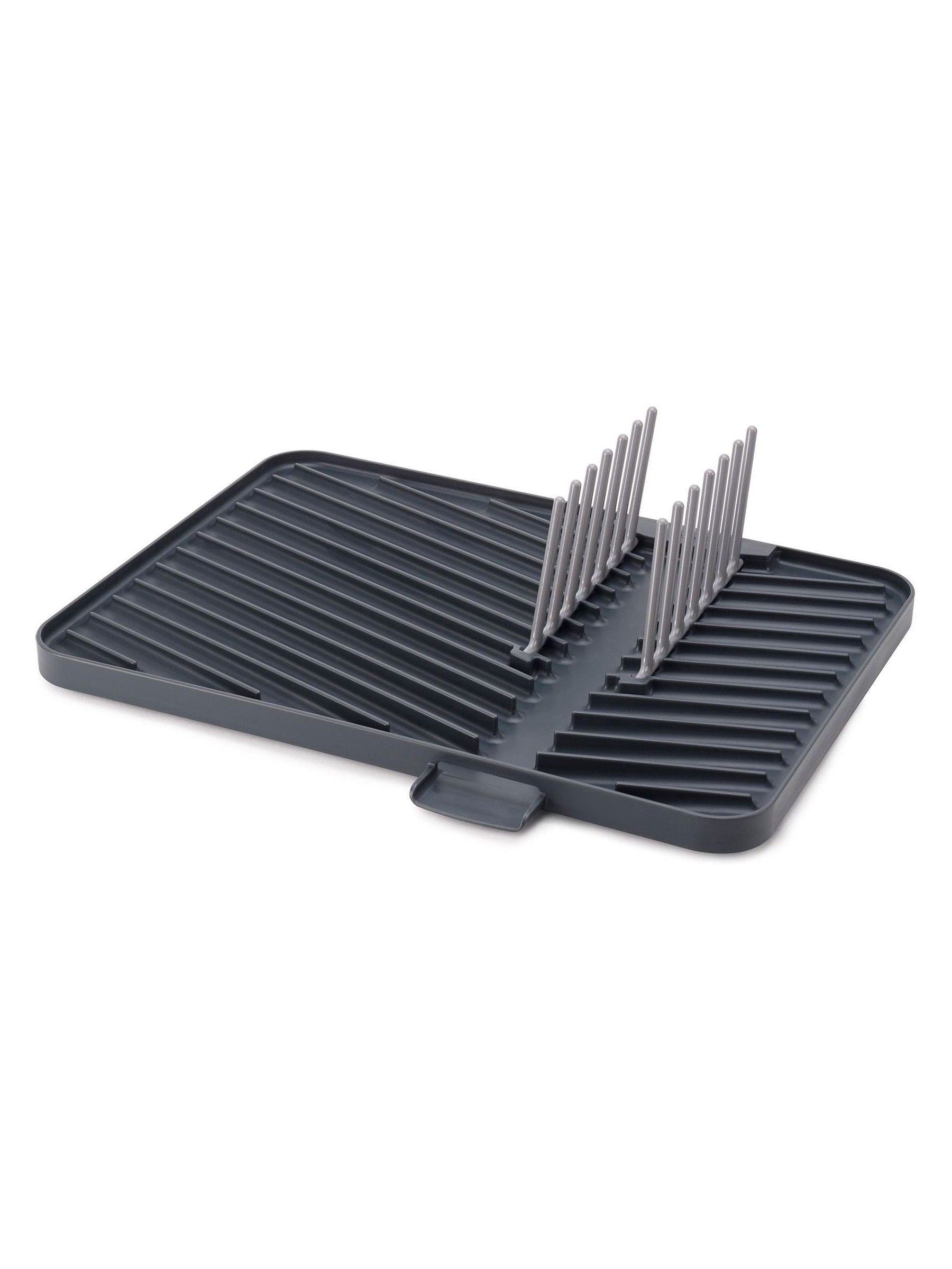 Joseph® Joseph Grey Flip-Up Grey Draining Board