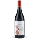Tenuta Cucco Barolo wine 2019 75cl, UK version