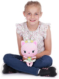 Posh Paws Kitty Fairy soft toy 25cm, UK version