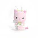 Posh Paws Kitty Fairy soft toy 25cm, UK version