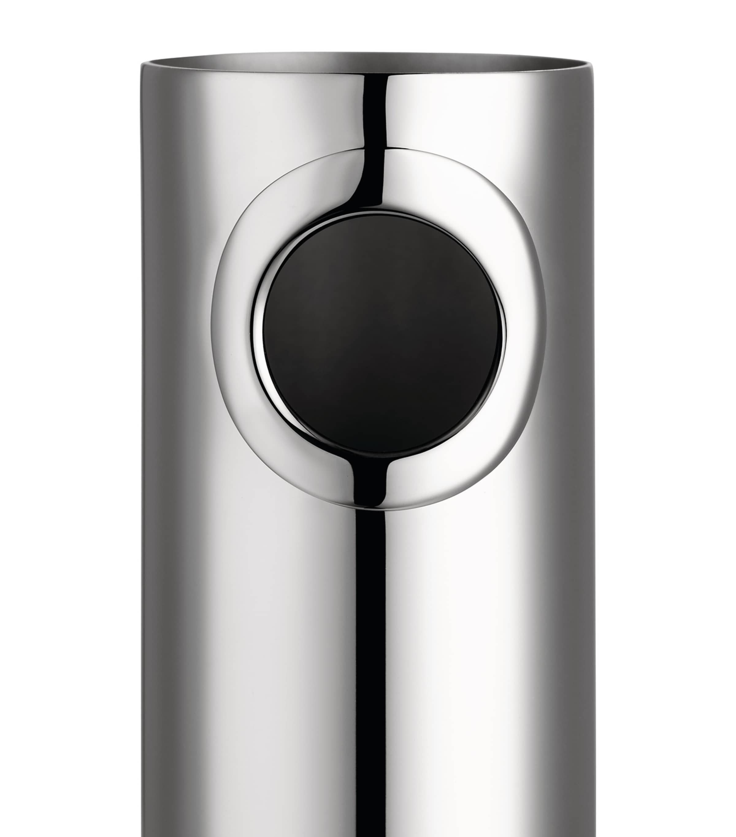 Christofle OH de Christofle stainless steel cocktail picks holder - British product