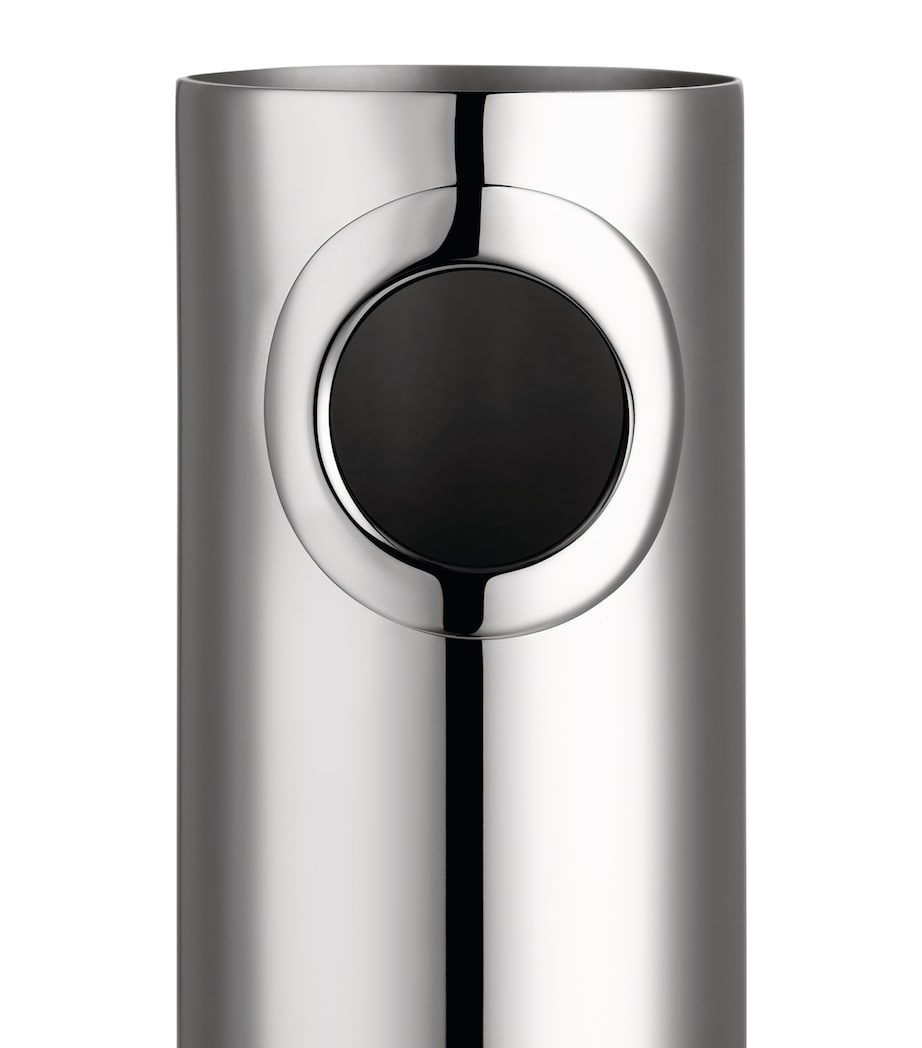 Christofle OH de Christofle stainless steel cocktail picks holder - British product