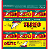 Ortiz Yellowfin Tuna Fillets in Olive Oil, 3 x 3 x 92g GOODS Costco UK