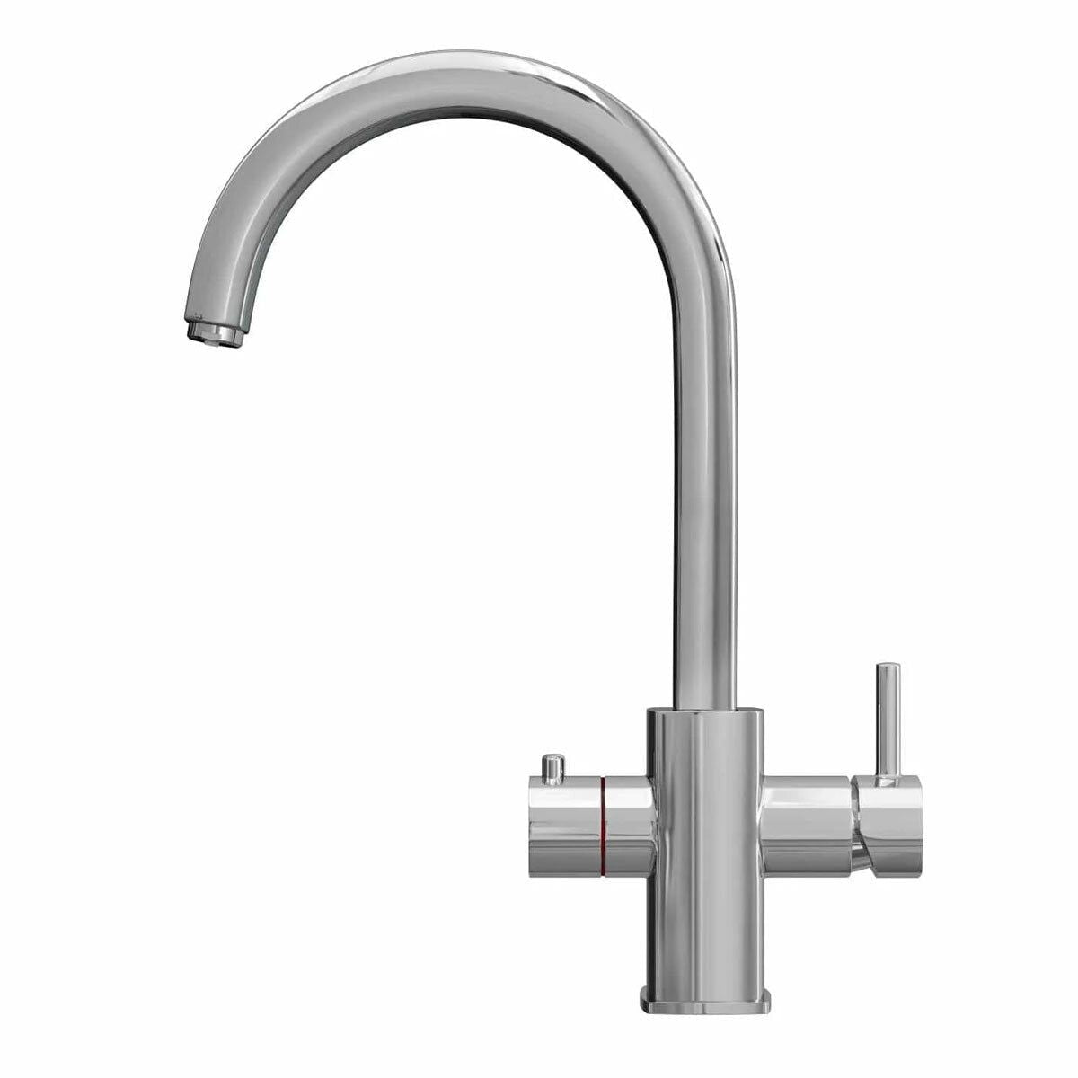 Fohen Florence 3-in-1 Boiling Tap in Four Colours GOODS Costco UK