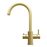 Fohen Florence 3-in-1 Boiling Tap in Four Colours GOODS Costco UK