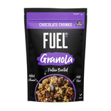 Fuel 10k chocolate granola 1kg - British product