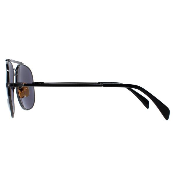 David Beckham sunglasses DB7004/S grey, UK version