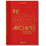Taschen archives hardback book Adidas or Star Wars edition (British brand)