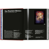 Taschen archives hardback book Adidas or Star Wars edition (British brand)
