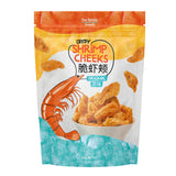 Sea Temple Crispy Shrimp Cheeks, 125g GOODS Costco UK