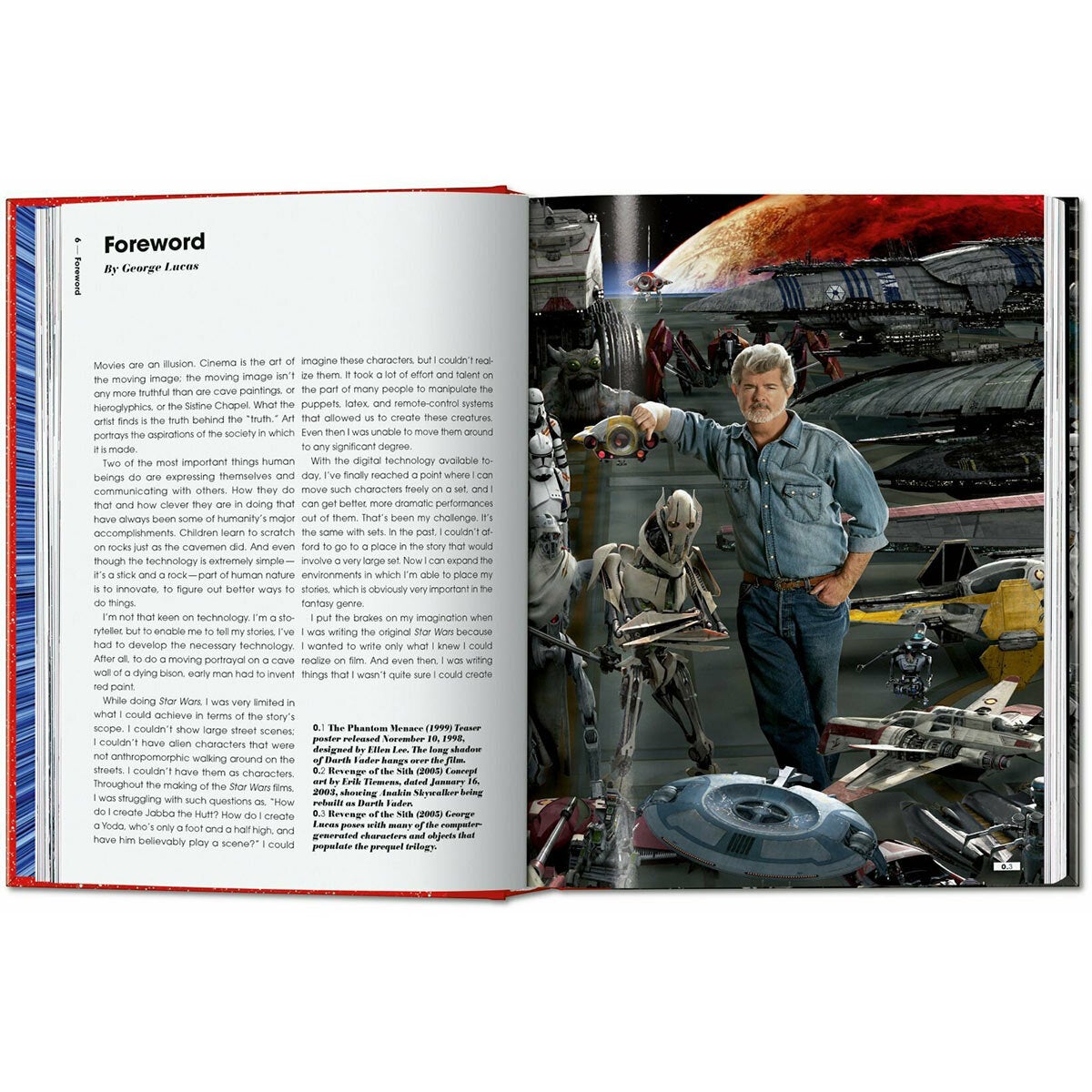 Taschen archives hardback book Adidas or Star Wars edition (British brand)