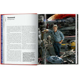 Taschen archives hardback book Adidas or Star Wars edition (British brand)