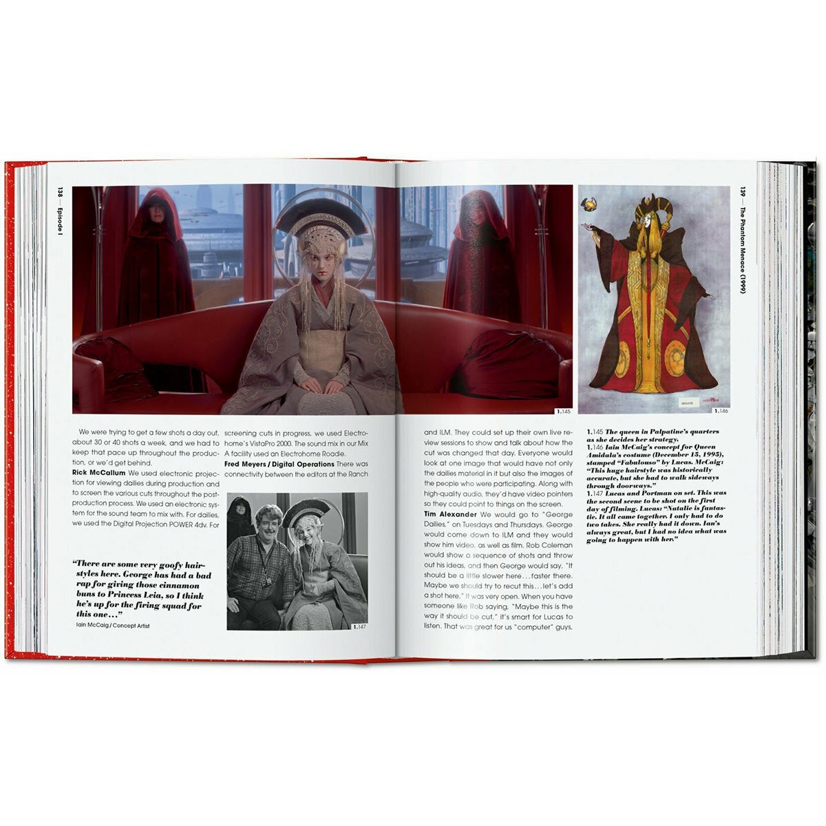 Taschen archives hardback book Adidas or Star Wars edition (British brand)