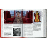 Taschen archives hardback book Adidas or Star Wars edition (British brand)