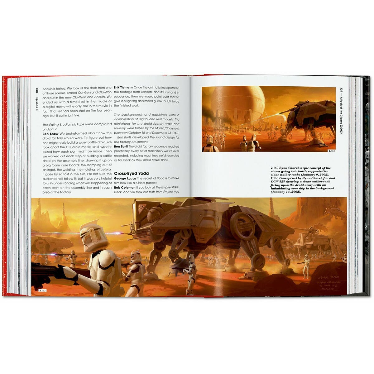 Taschen archives hardback book Adidas or Star Wars edition (British brand)
