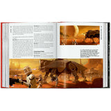 Taschen archives hardback book Adidas or Star Wars edition (British brand)