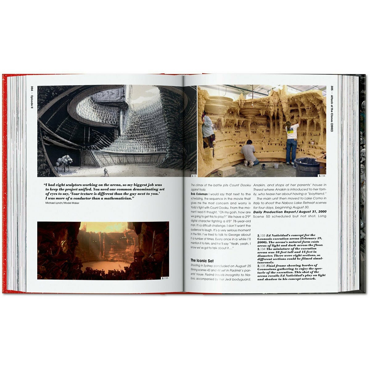Taschen archives hardback book Adidas or Star Wars edition (British brand)