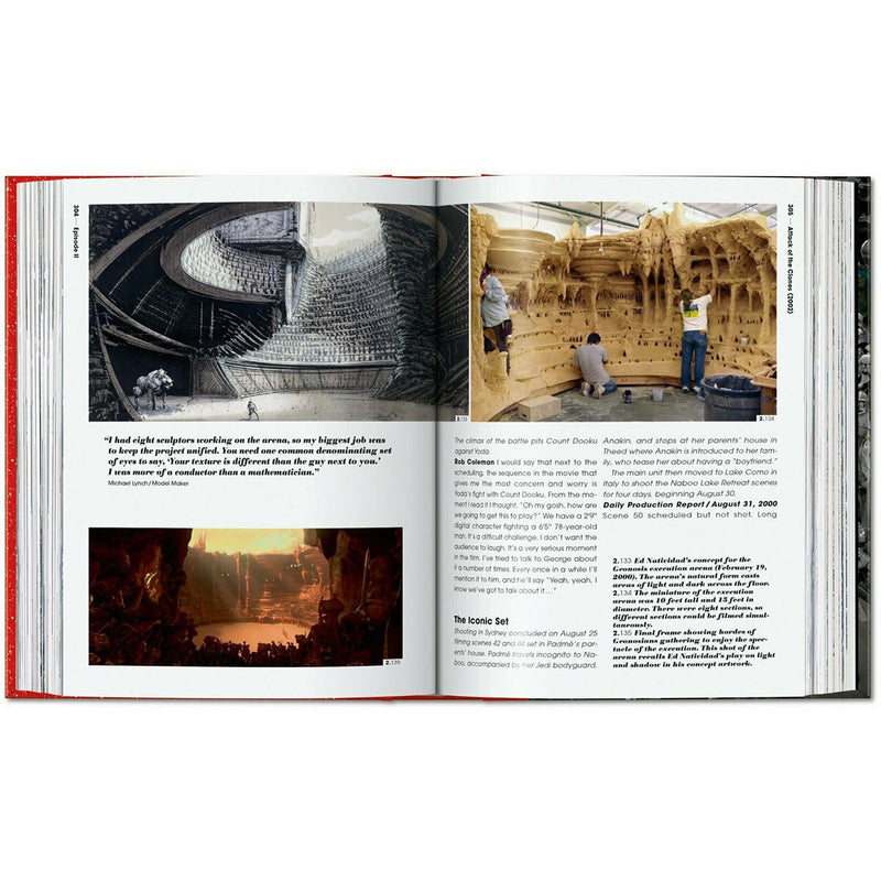 Taschen archives hardback book Adidas or Star Wars edition (British brand)