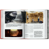 Taschen archives hardback book Adidas or Star Wars edition (British brand)