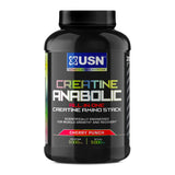 USN Creatine Anabolic Cherry Punch, 900g GOODS Costco UK