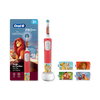 Oral-B Pro Kids Lion King electric toothbrush rechargeable - British product