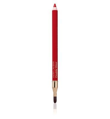 Estée Lauder Double Wear 24H Stay-In-Place Lip Liner GOODS Boots Red  