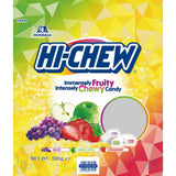 Hi-Chew Assorted Chewy Sweets, 500g GOODS Costco UK