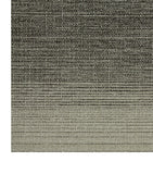 Chilewich Ombré rectangular placemat 36cm x 48cm - British product