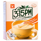 3:15pm Original Milk Tea teabags - British product
