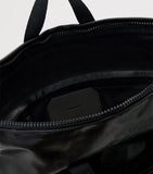 AllSaints Haven Force sheepskin backpack - British product