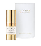 NIANCE SWITZERLAND Premium Glacier Eye Serum 15ml, imported from the UK