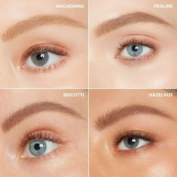 Morphe Micro Brow Pencil Hazelnut imported from the UK